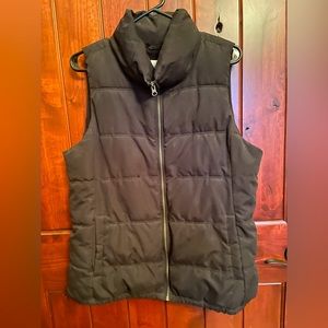 Old Navy Puffer Vest